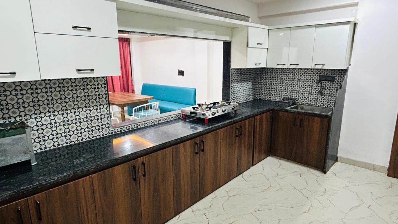 Fun O Farm Luxury Farm Villa Indore Exteriör bild